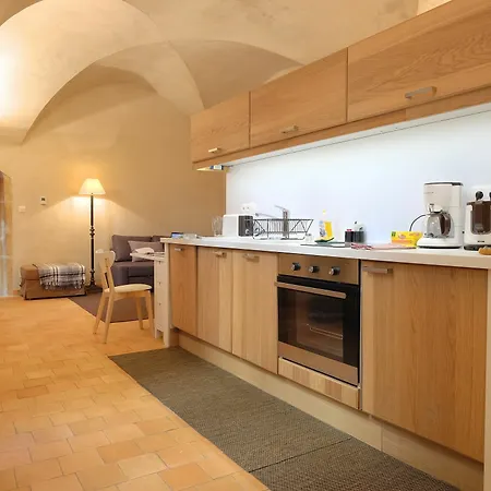 N°1 Saint-jean - Honore Apartment