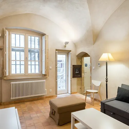 N°1 Saint-jean - Honore * Lyon