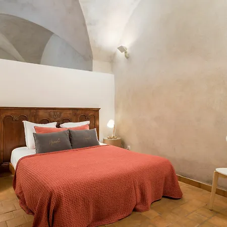Apartment N°1 Saint-jean - Honore *
