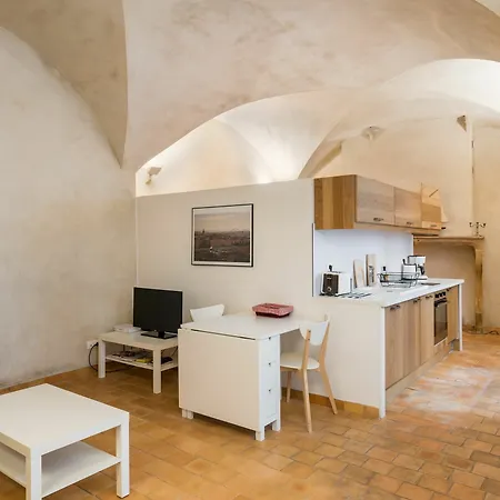 N°1 Saint-jean - Honore Apartment *