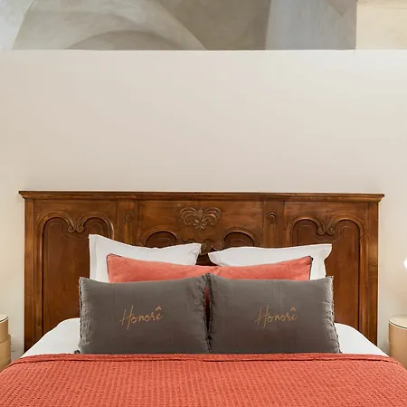 Apartment N°1 Saint-jean - Honore