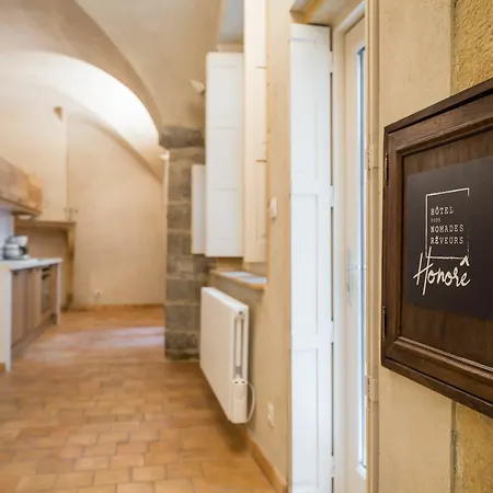 N°1 Saint-jean - Honore Apartment Lyon